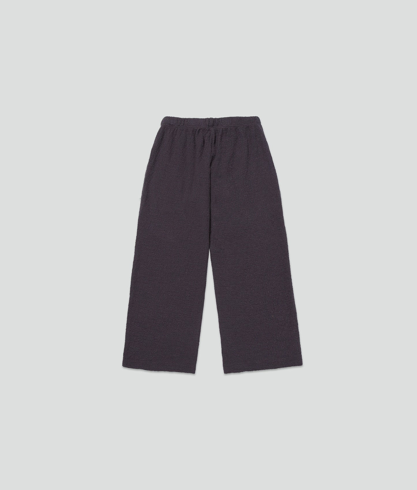 Dark Grey Group Project Pants