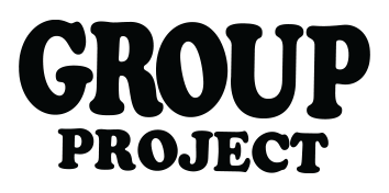Group Project logo