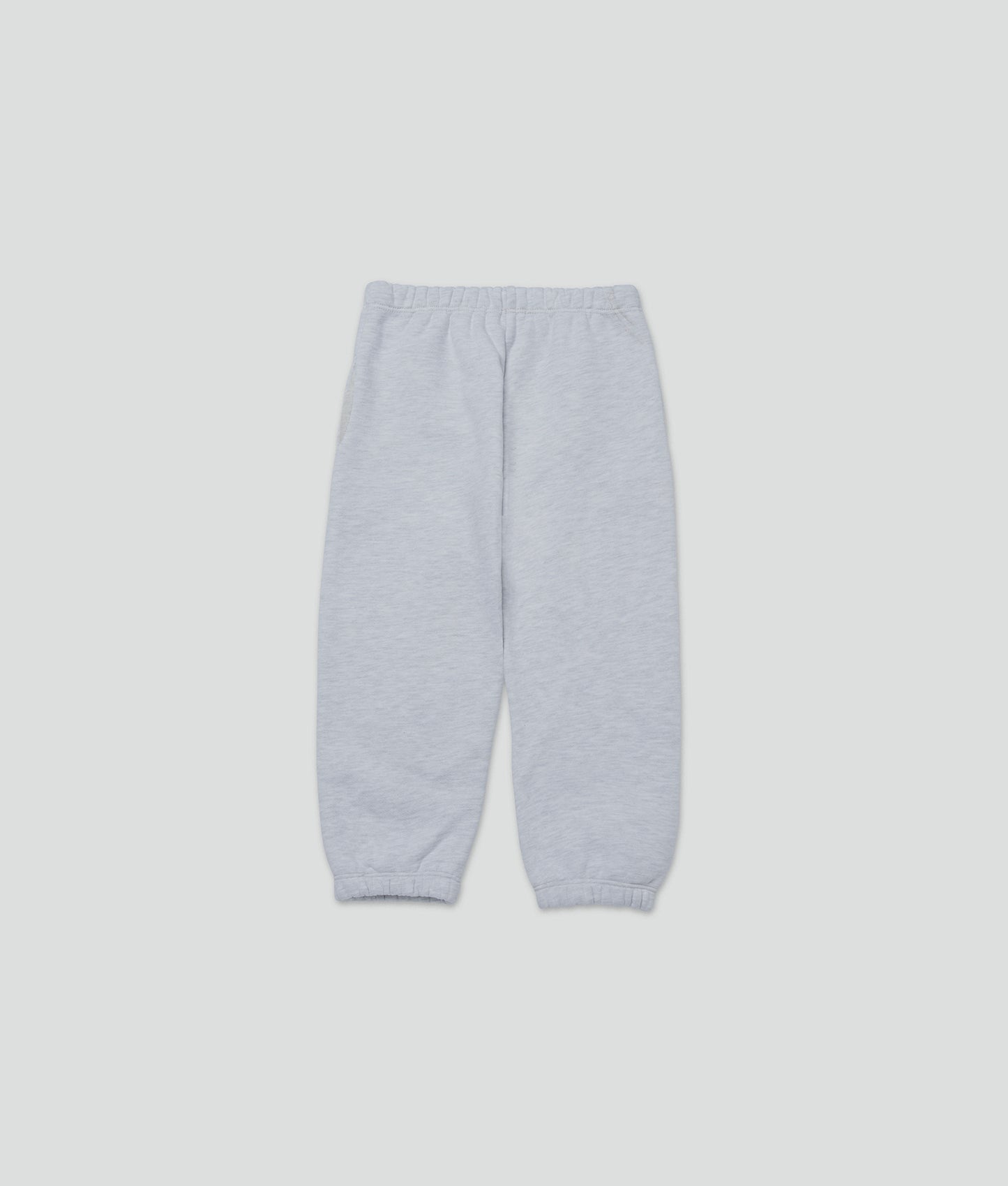 Light Grey Group Project Sweatpants