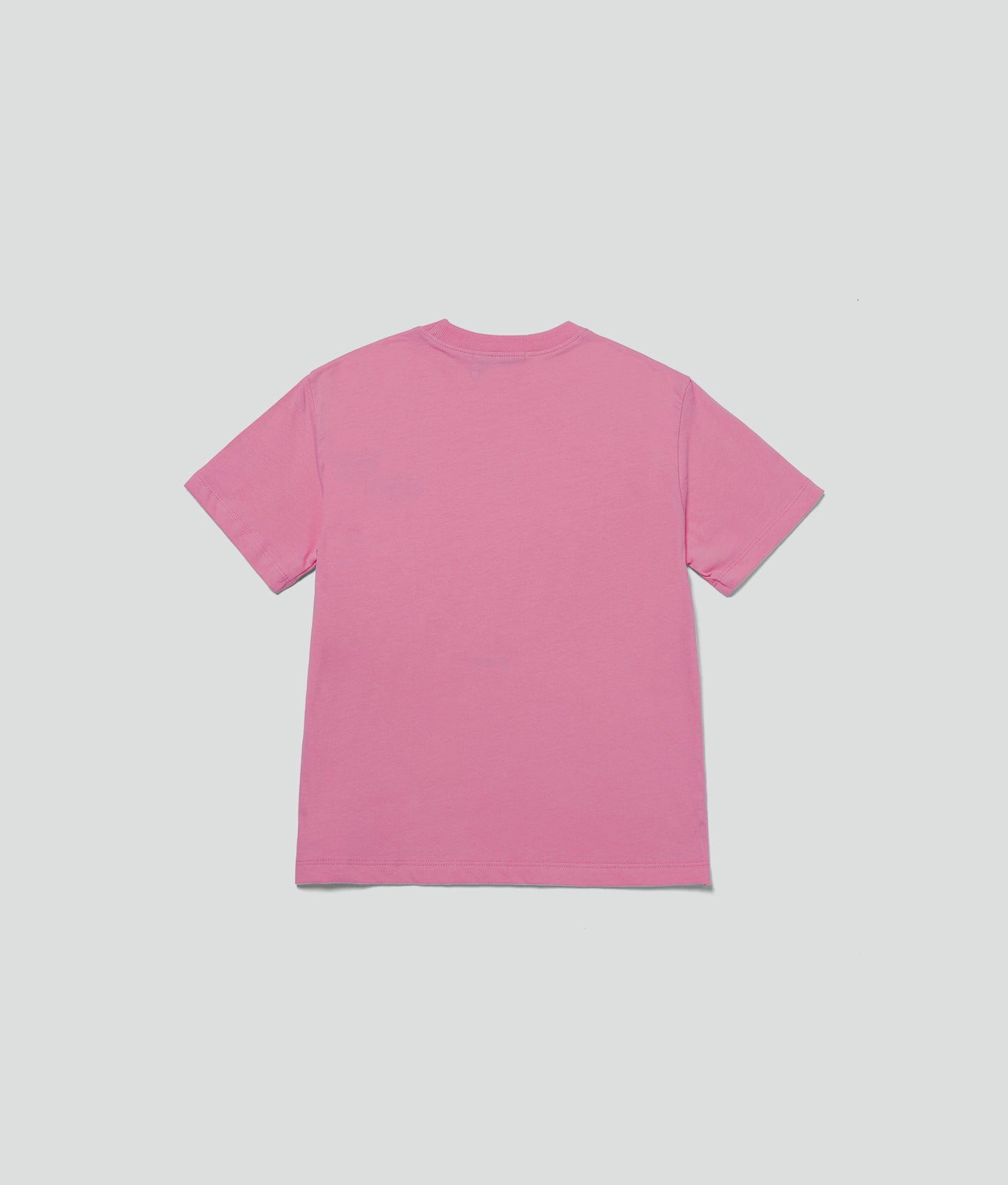 Pink Group Project Short Sleeve T-Shirt