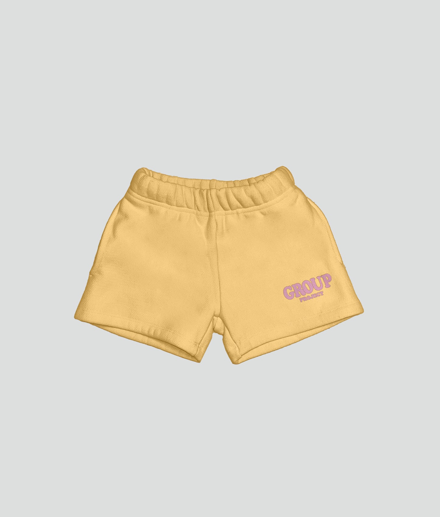 Honey Comb Graphic Sweatshorts