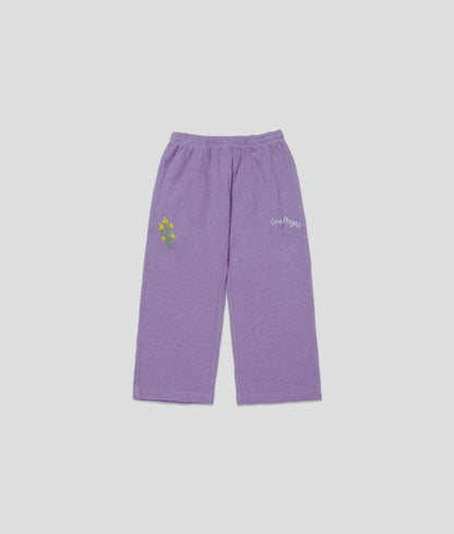 Lavender Group Project Pants