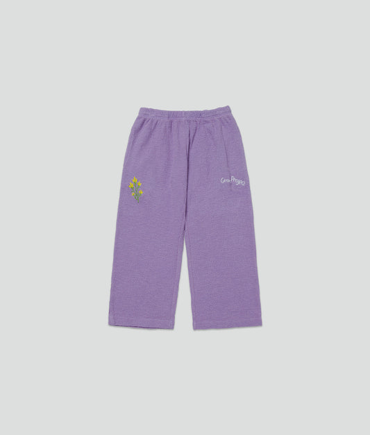 Lavender Group Project Pants