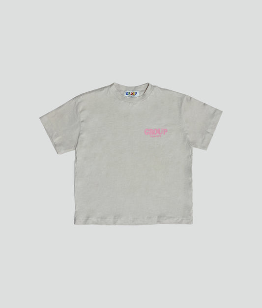 Desert Sand Short Sleeve T-Shirt